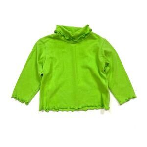 Kelly’s Kids Turtleneck Top